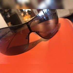 Tiffany & Co sunglasses